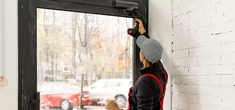 Comprehensive Door Closer Services in Columbus, GA