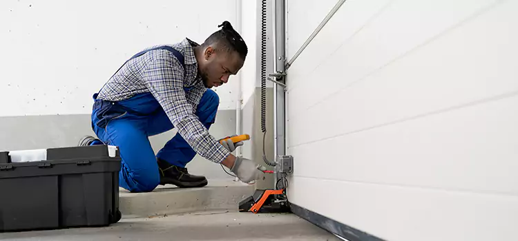 Expert Solutions for Every Garage Lock Need in Columbus, GA