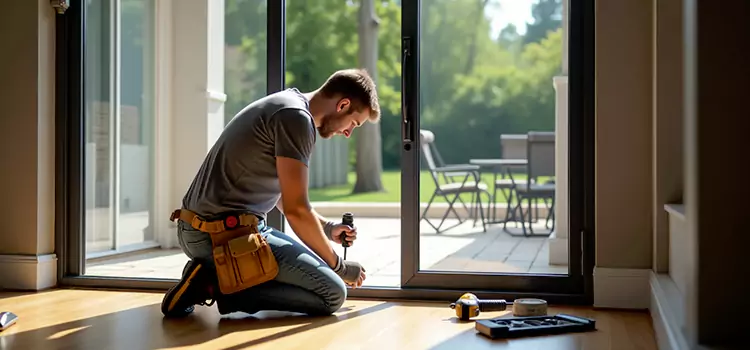 Comprehensive Solutions for Every Glass Door Need in Columbus, GA