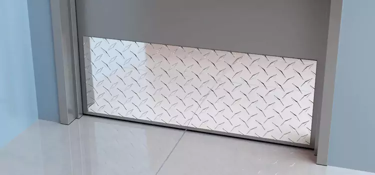 Benefits of Professional Kick Plate Solutions in Columbus, GA