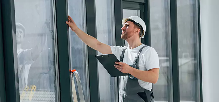 Comprehensive Solutions for Your Sticking Doors in Columbus, GA
