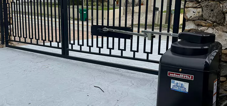 Seamless Installation and Support for Your New Gate in Columbus, GA