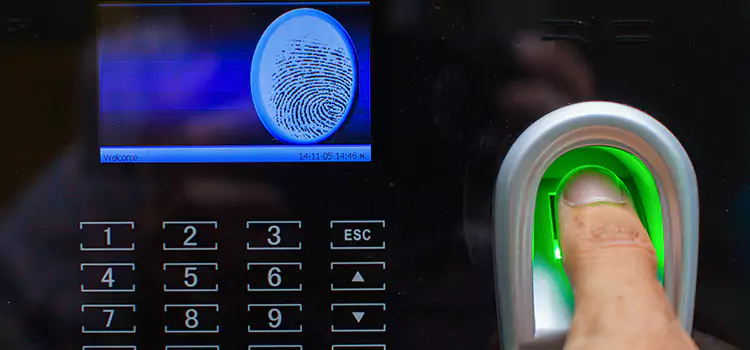 Your Trusted Partner for Secure Access in Columbus, GA